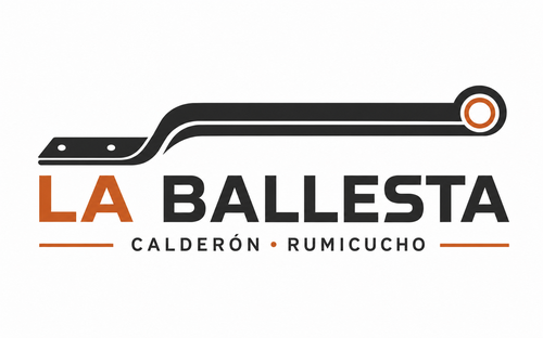 La Ballesta
